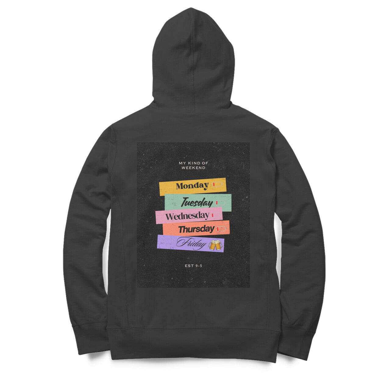 Back View - 5837836