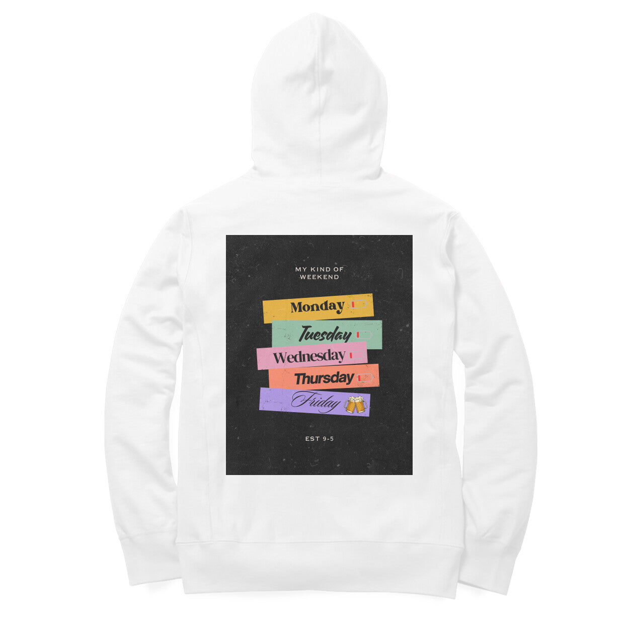 Back View - 5837832