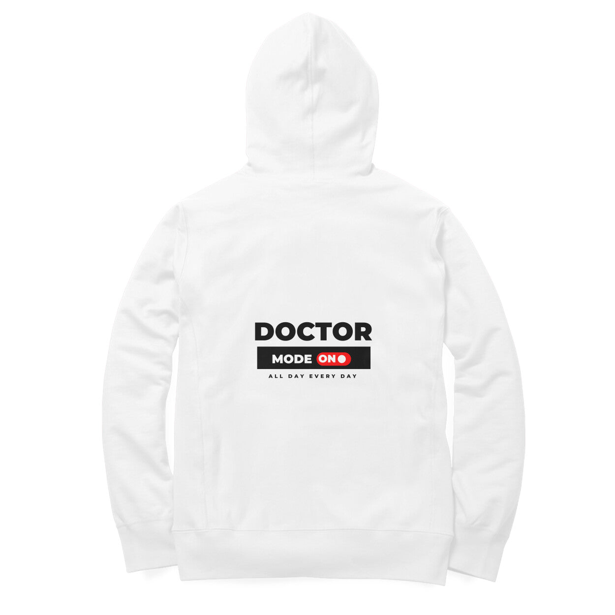 Back View - 5849047