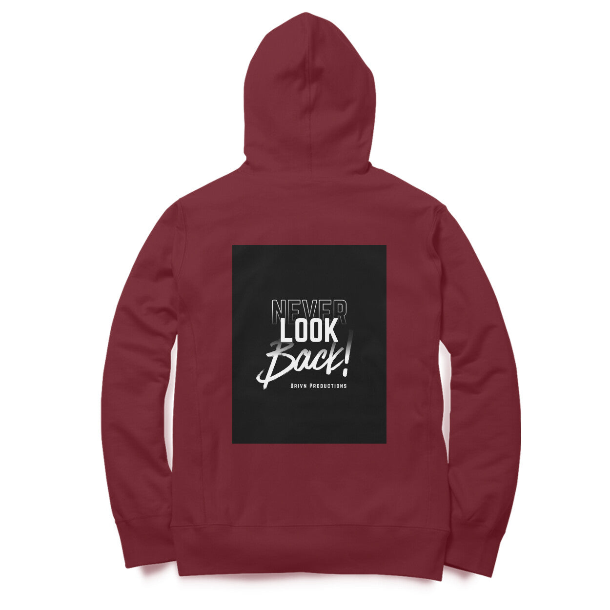 Back View - 5858804