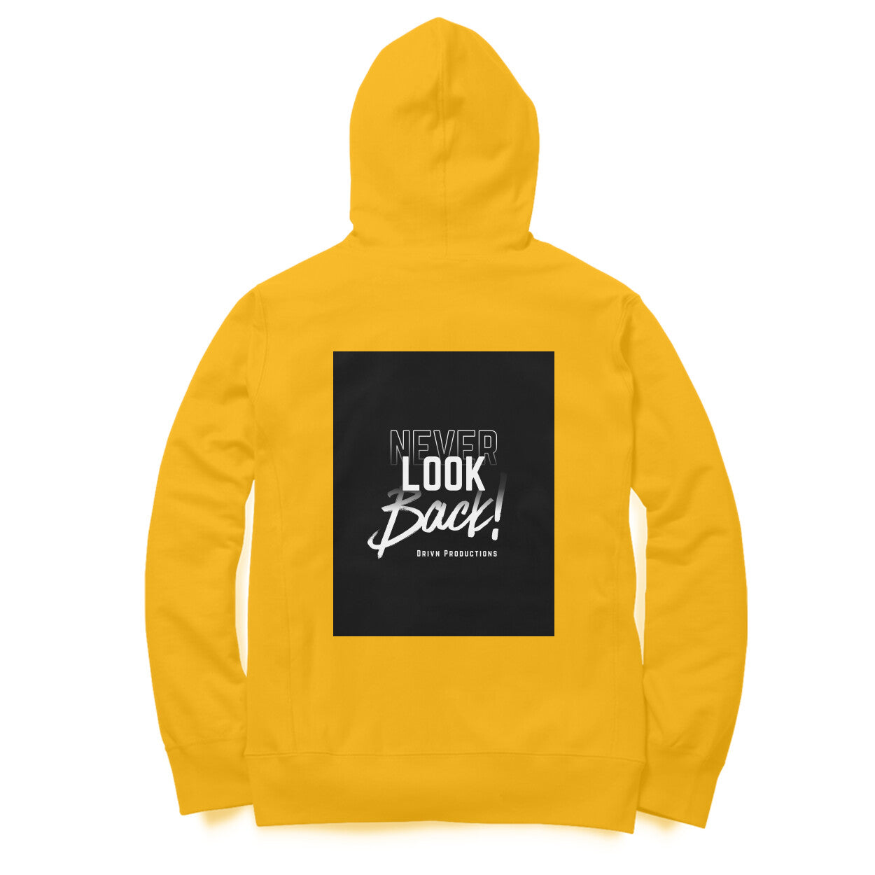Back View - 5858806