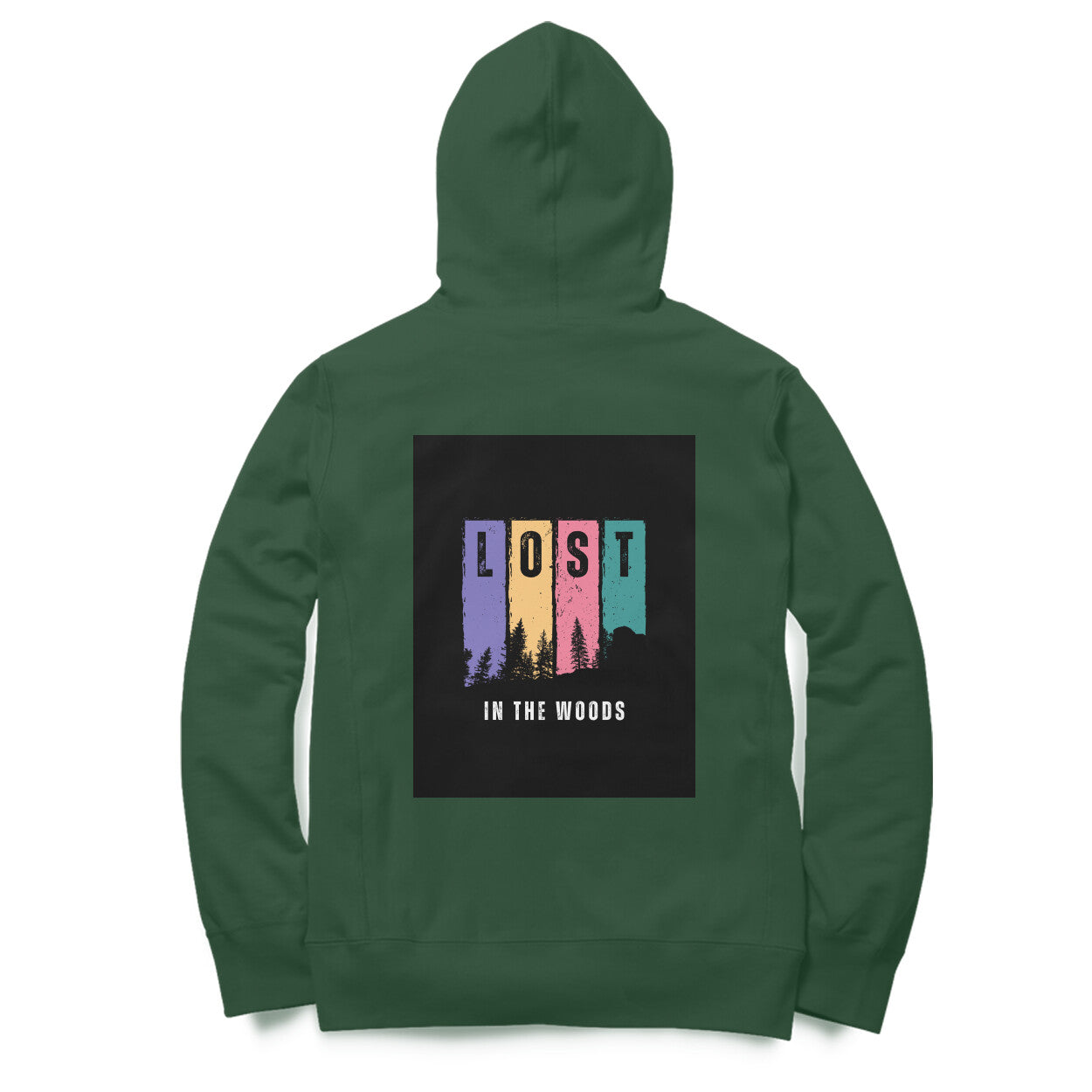 Back View - 5859130