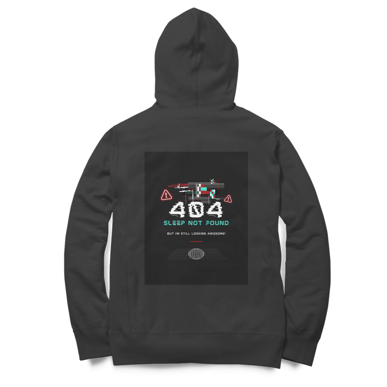 Back View - 5860299