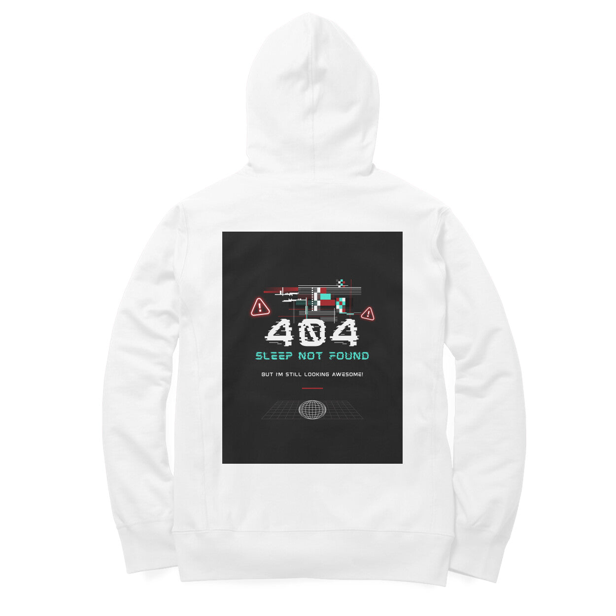Back View - 5860344