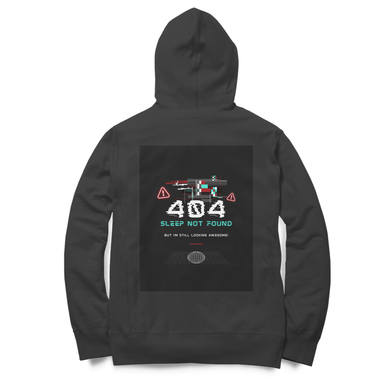 Back View - 5860346