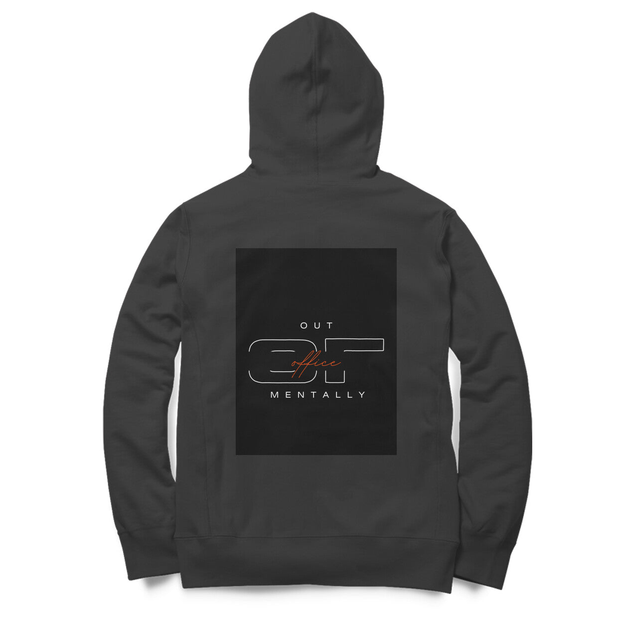 Back View - 5861589