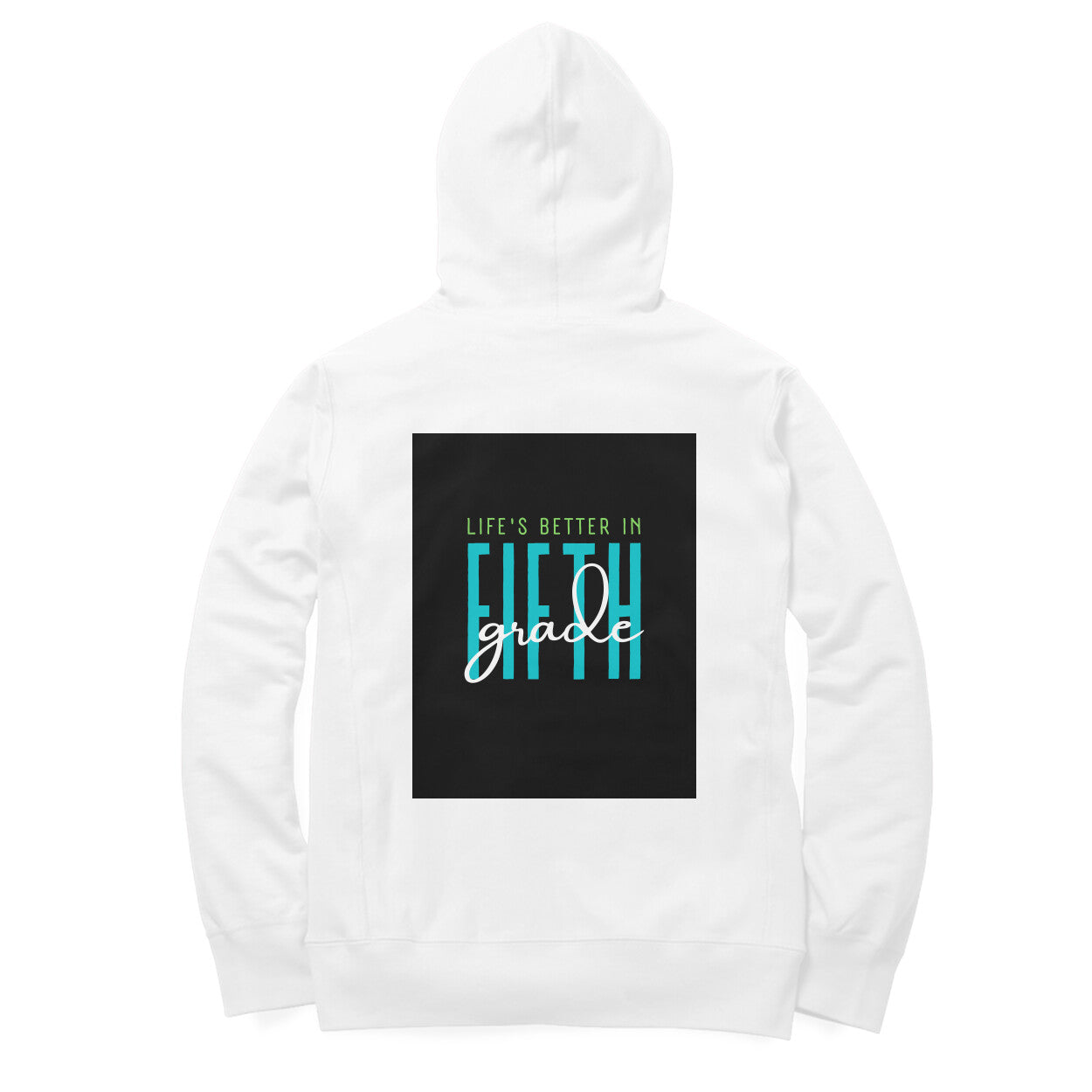 Back View - 5868666