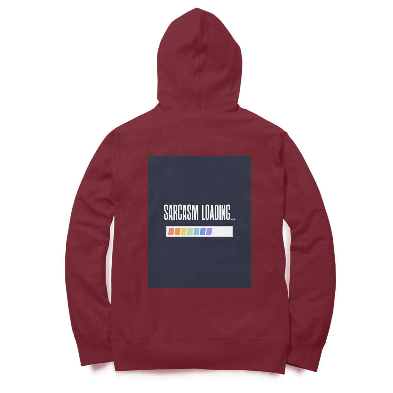 Back View - 5877220