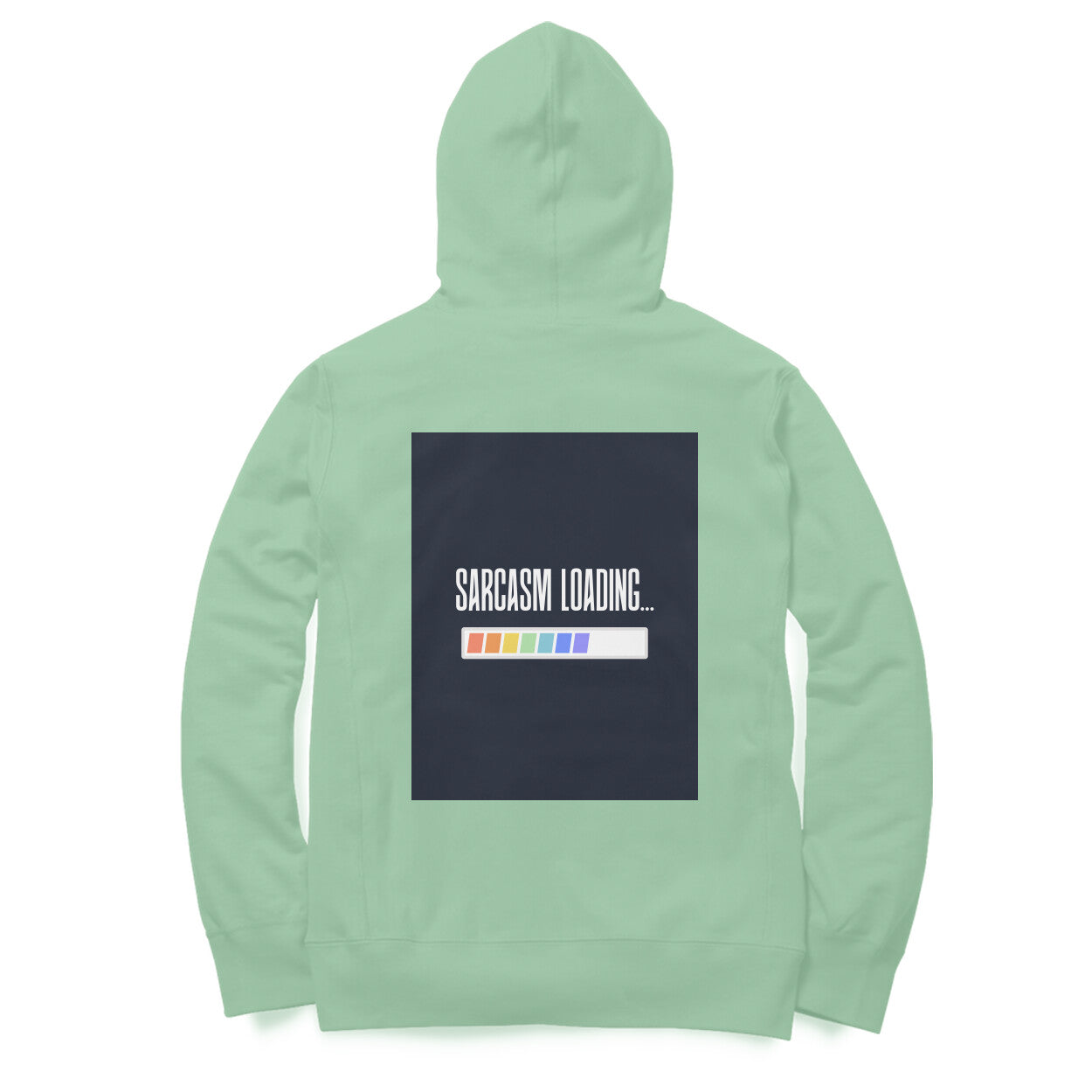 Back View - 5877224