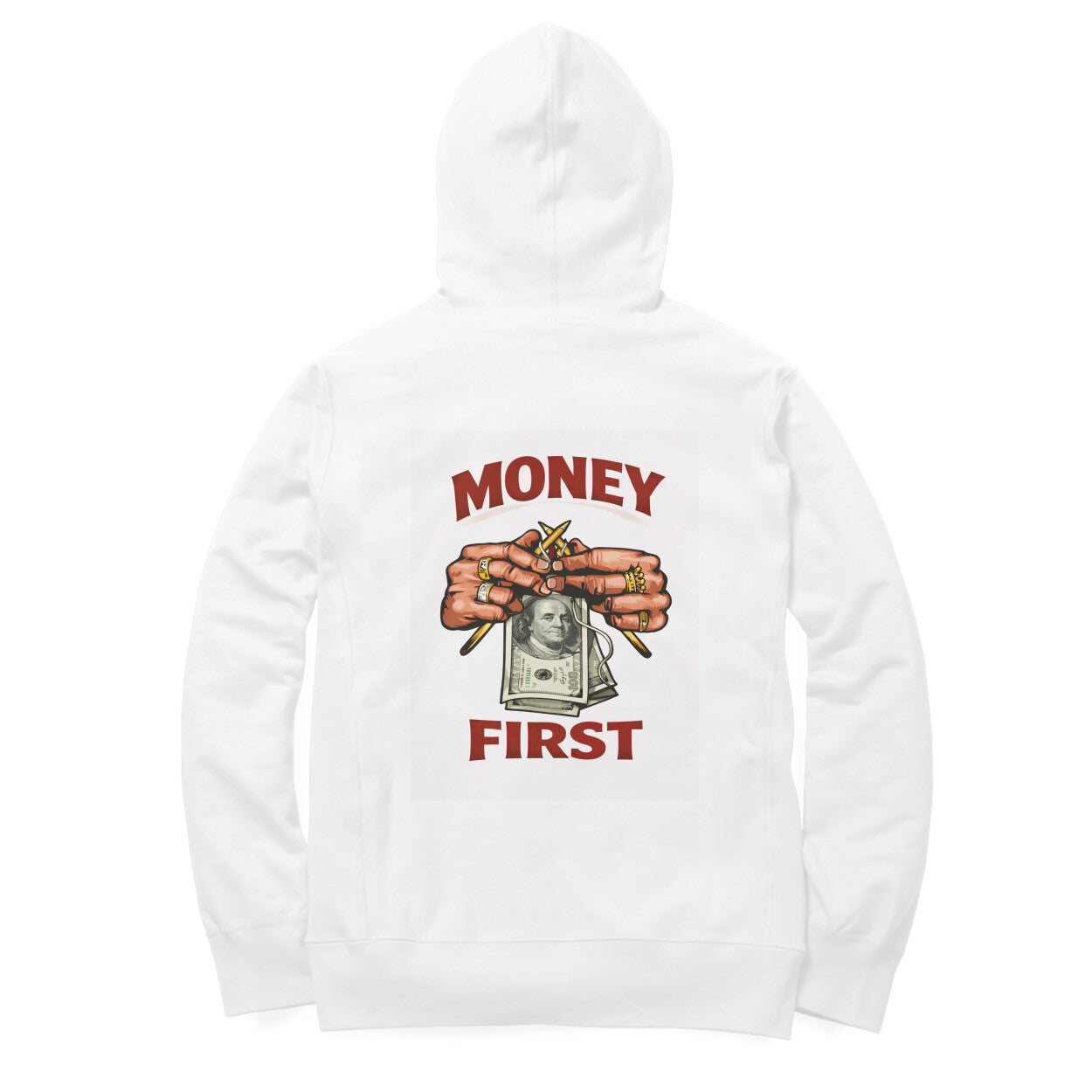 Back View - 5877628
