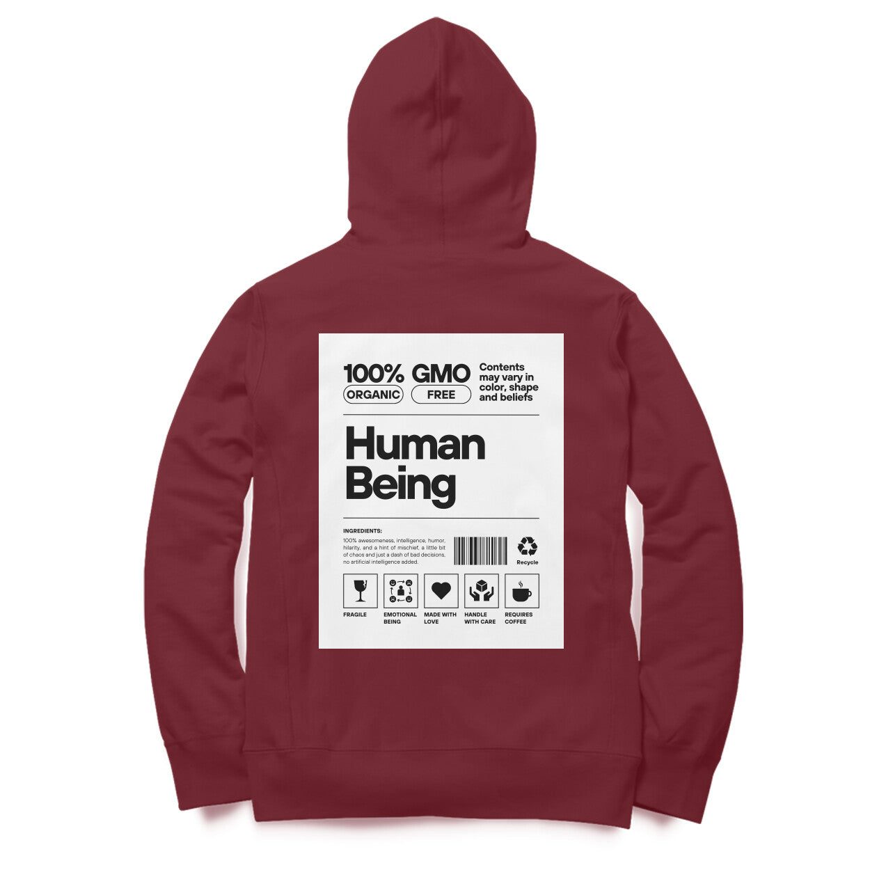 Back View - 5878207