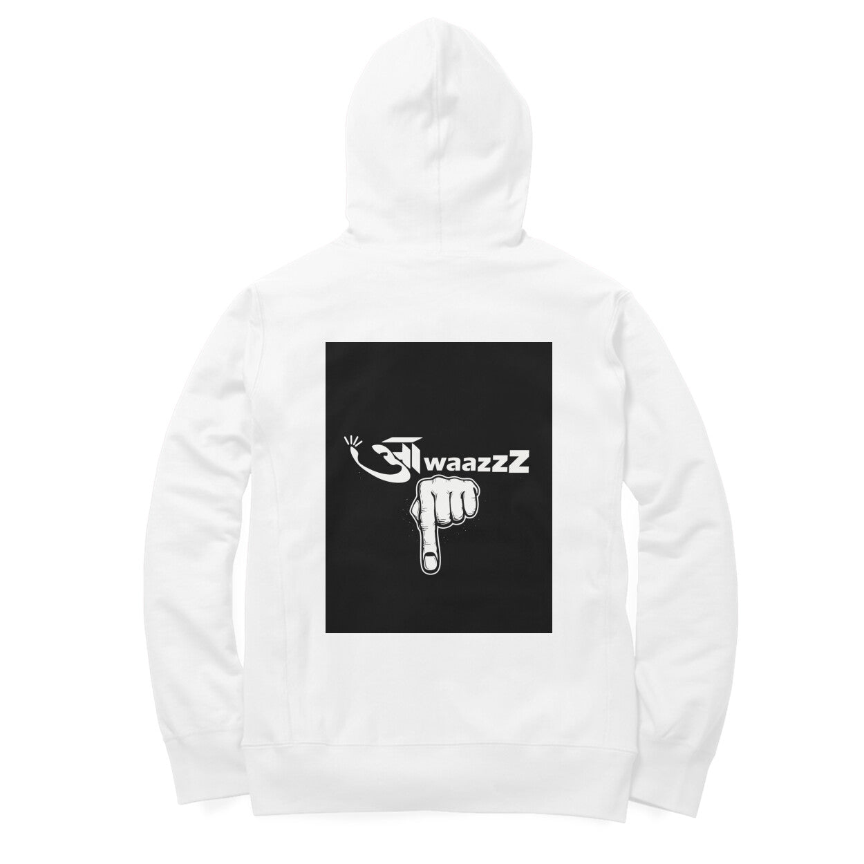 Back View - 5878350