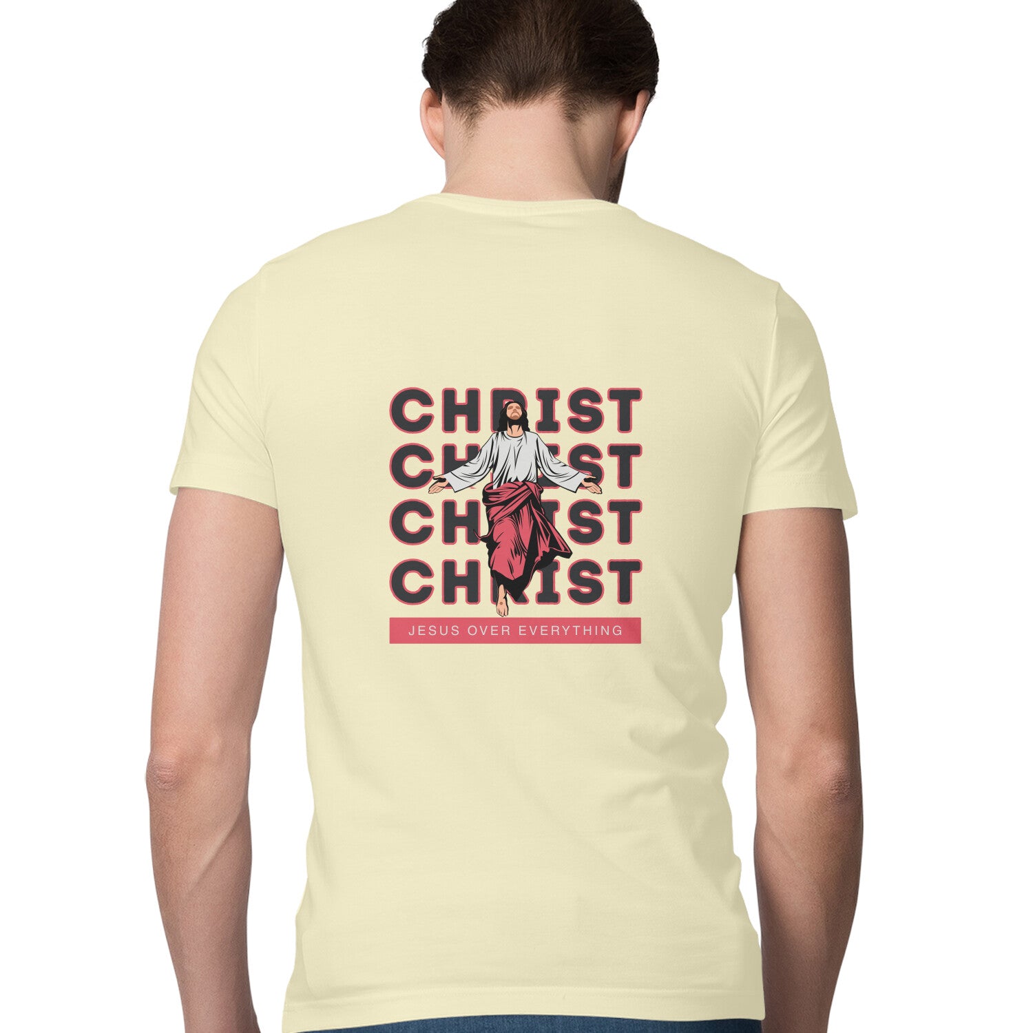 Back View - 5952223