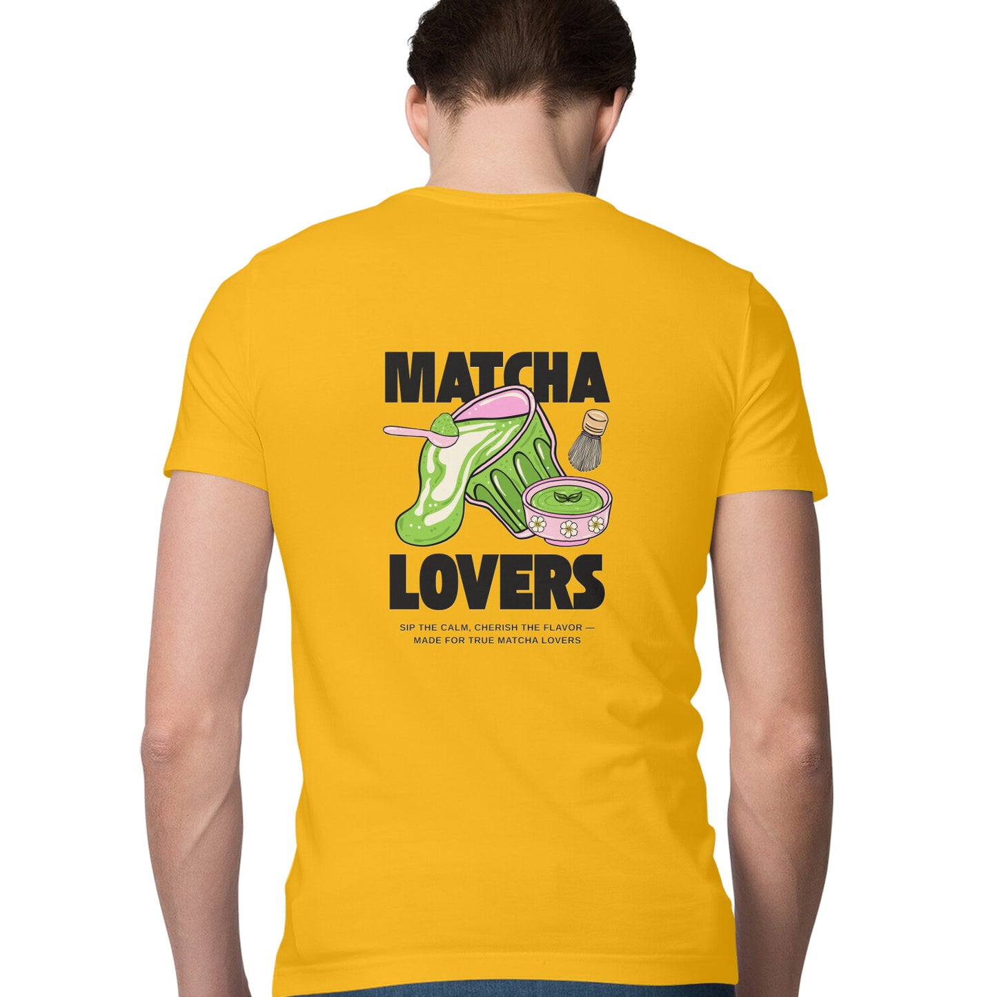 Back View - 5952263