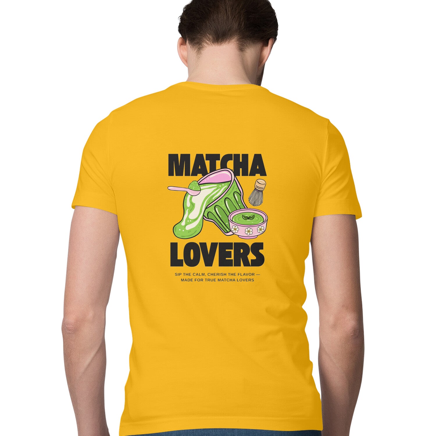 Back View - 5952263