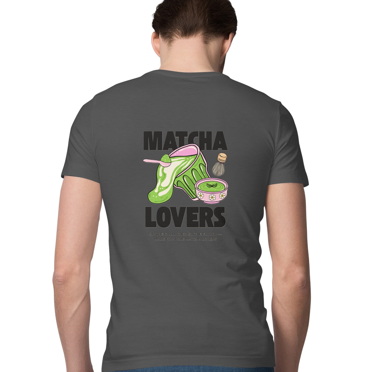 Back View - 5952265