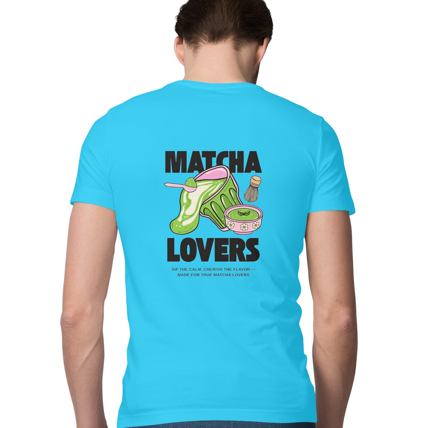 Back View - 5952266