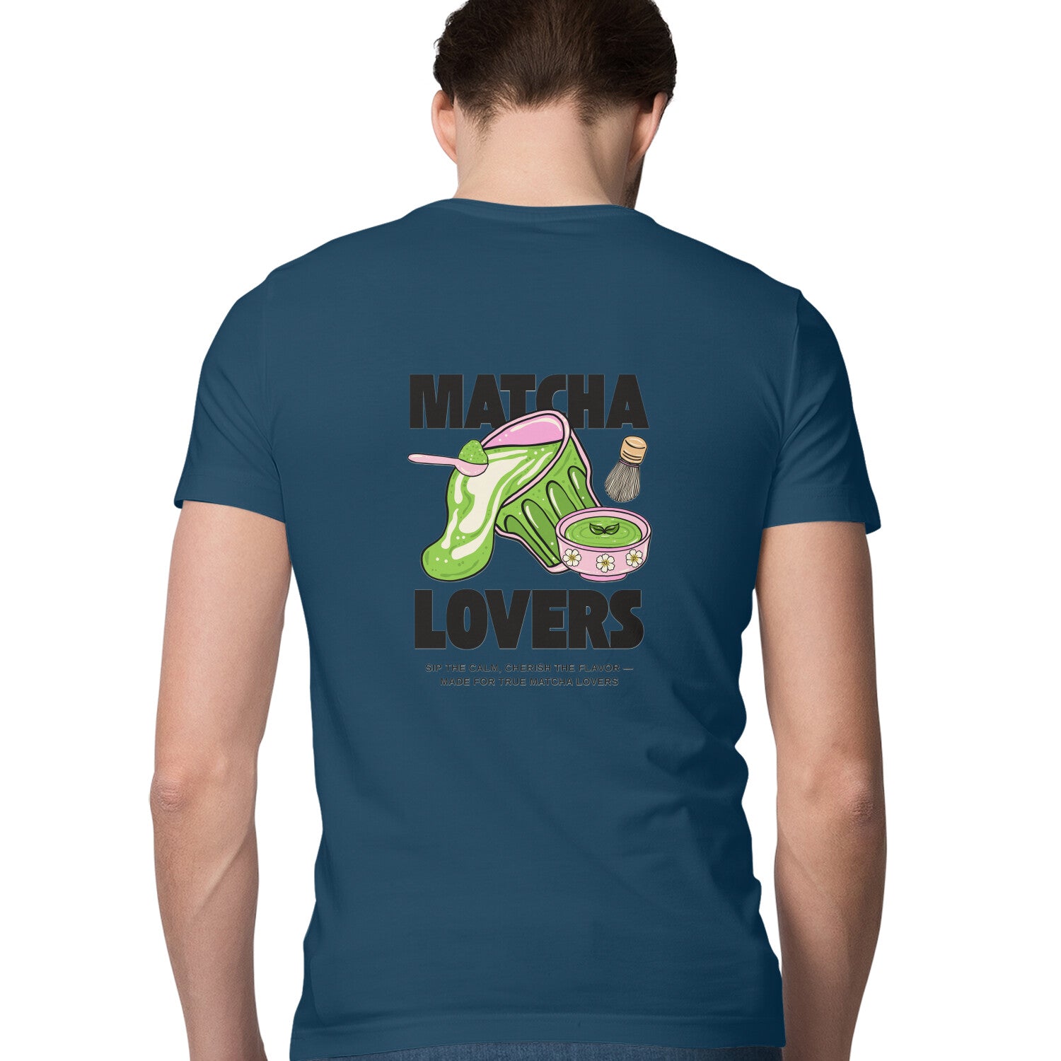 Back View - 5952267