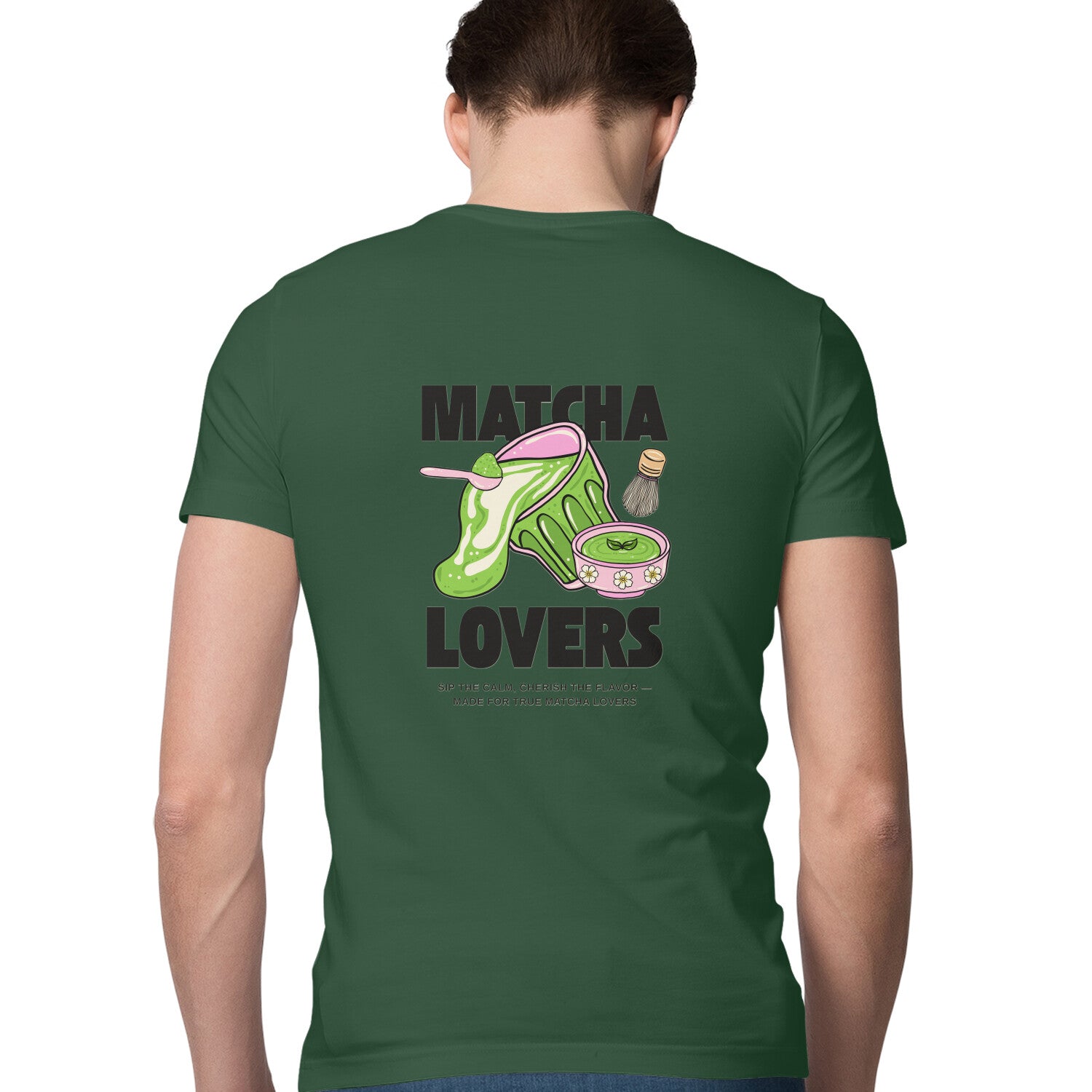 Back View - 5952268