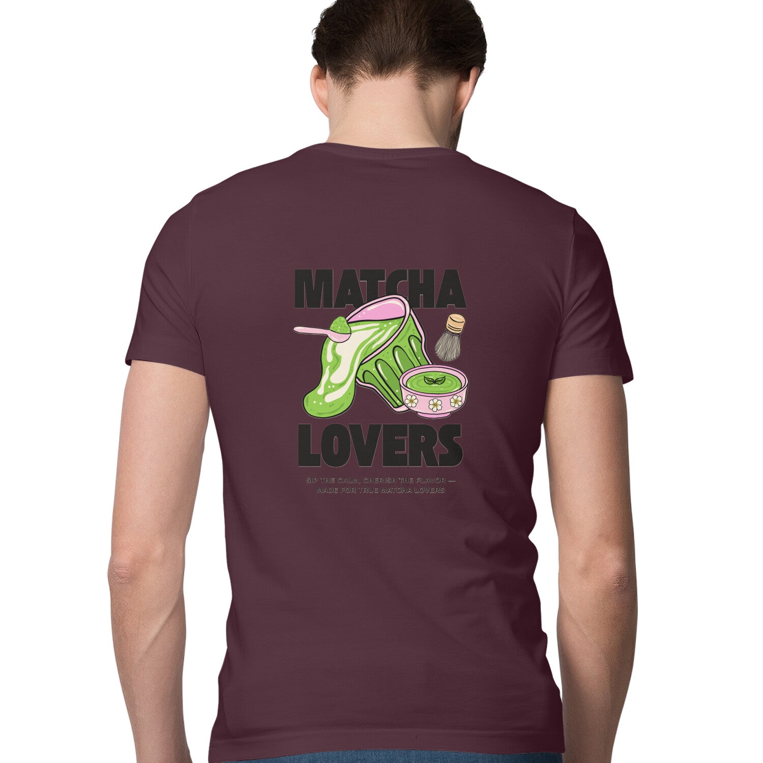 Back View - 5952277