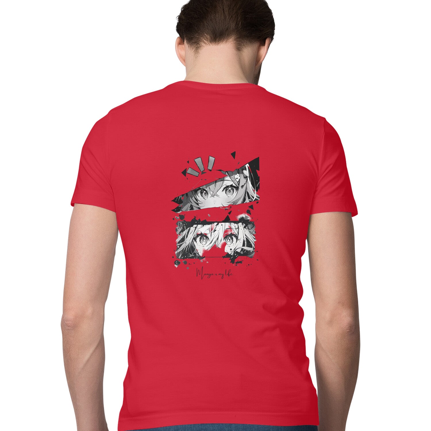 Back View - 5952309