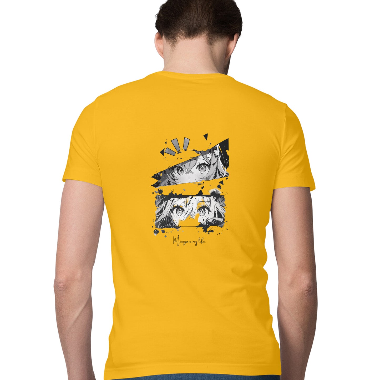 Back View - 5952310