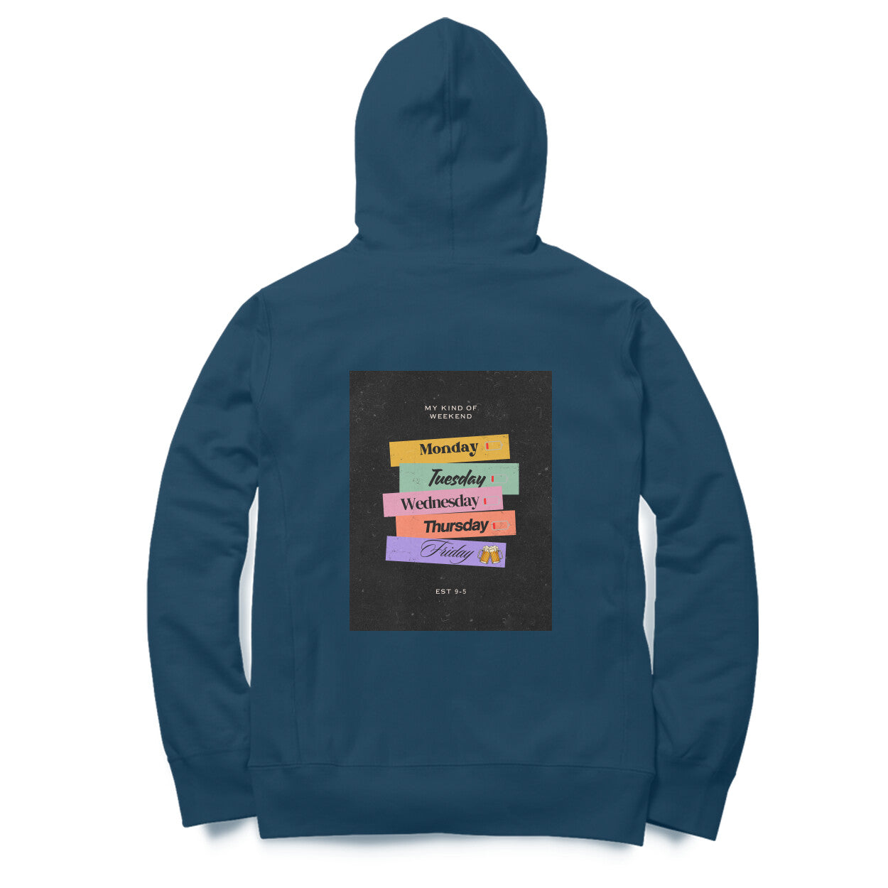 Back View - 5959930