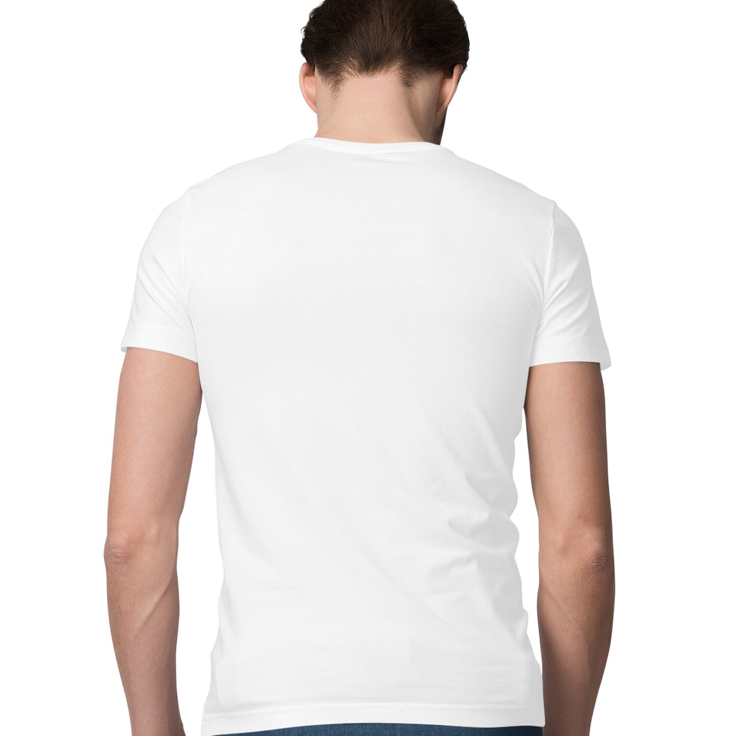 Back View - 5967225