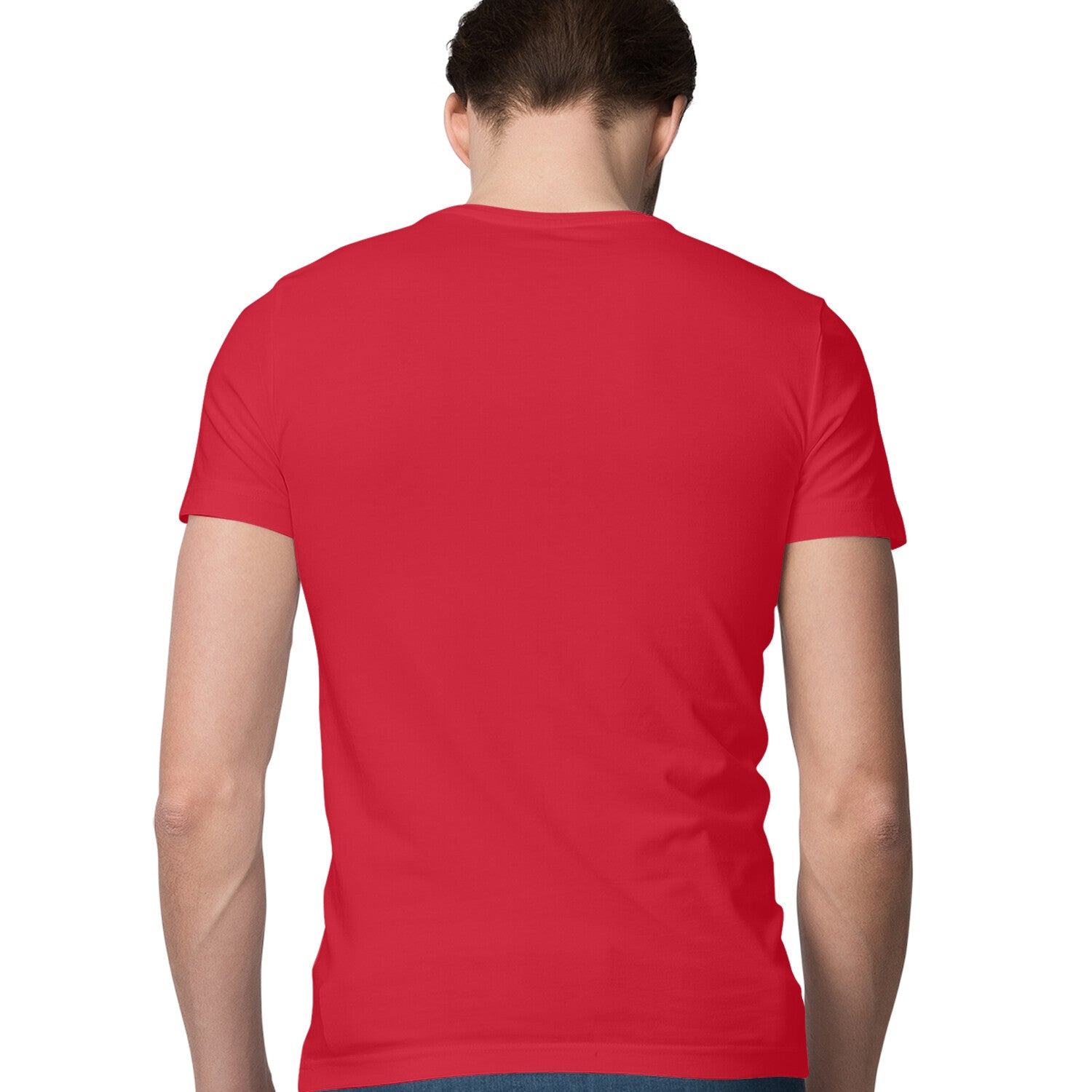 Back View - 5967228
