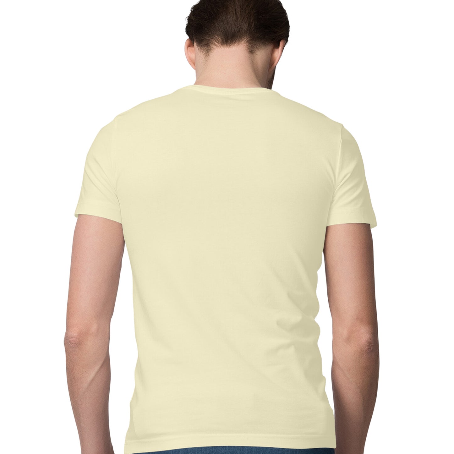 Back View - 5967245