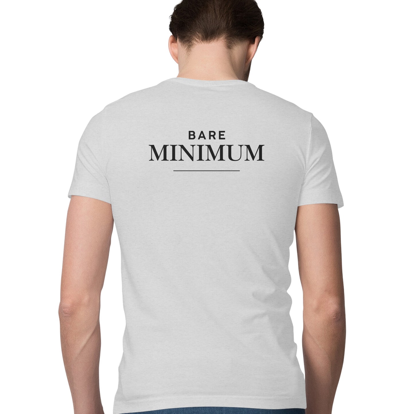 Back View - 5972677
