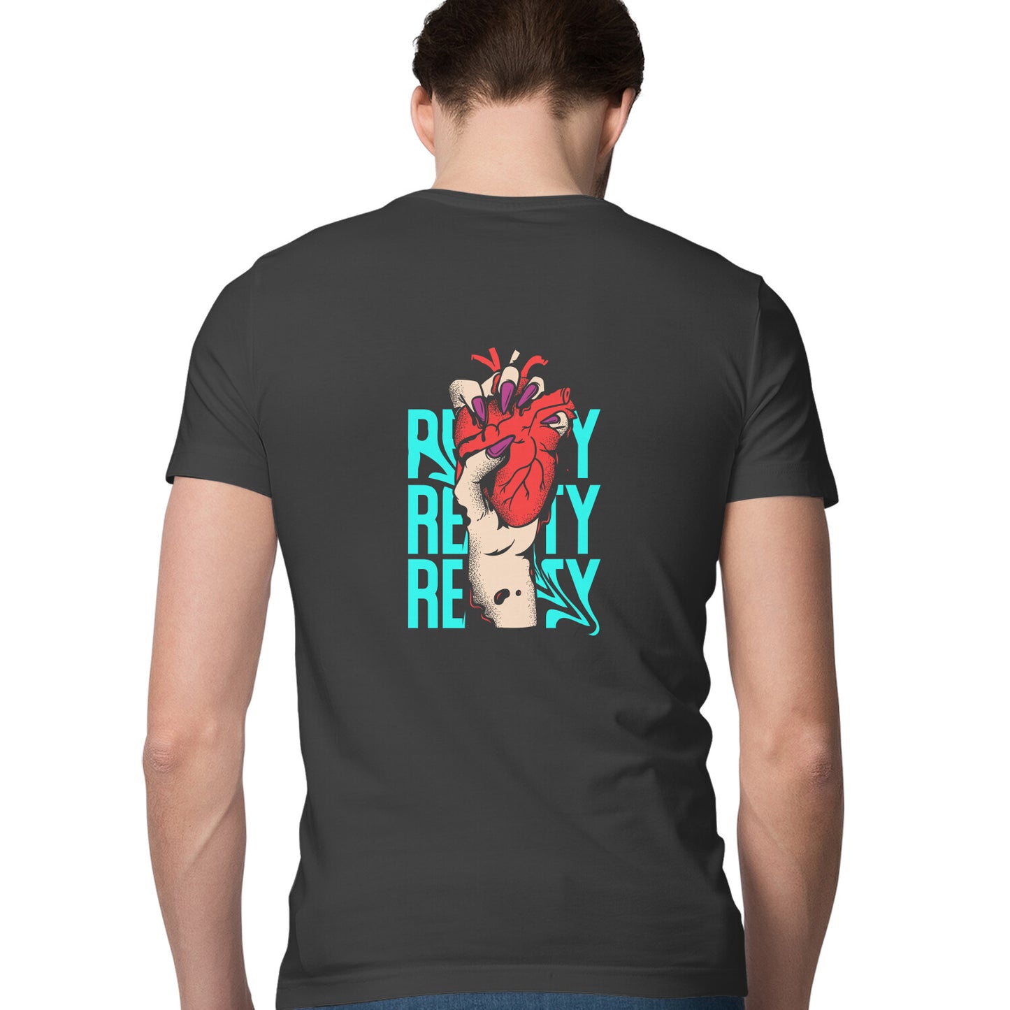 Back View - 5991090