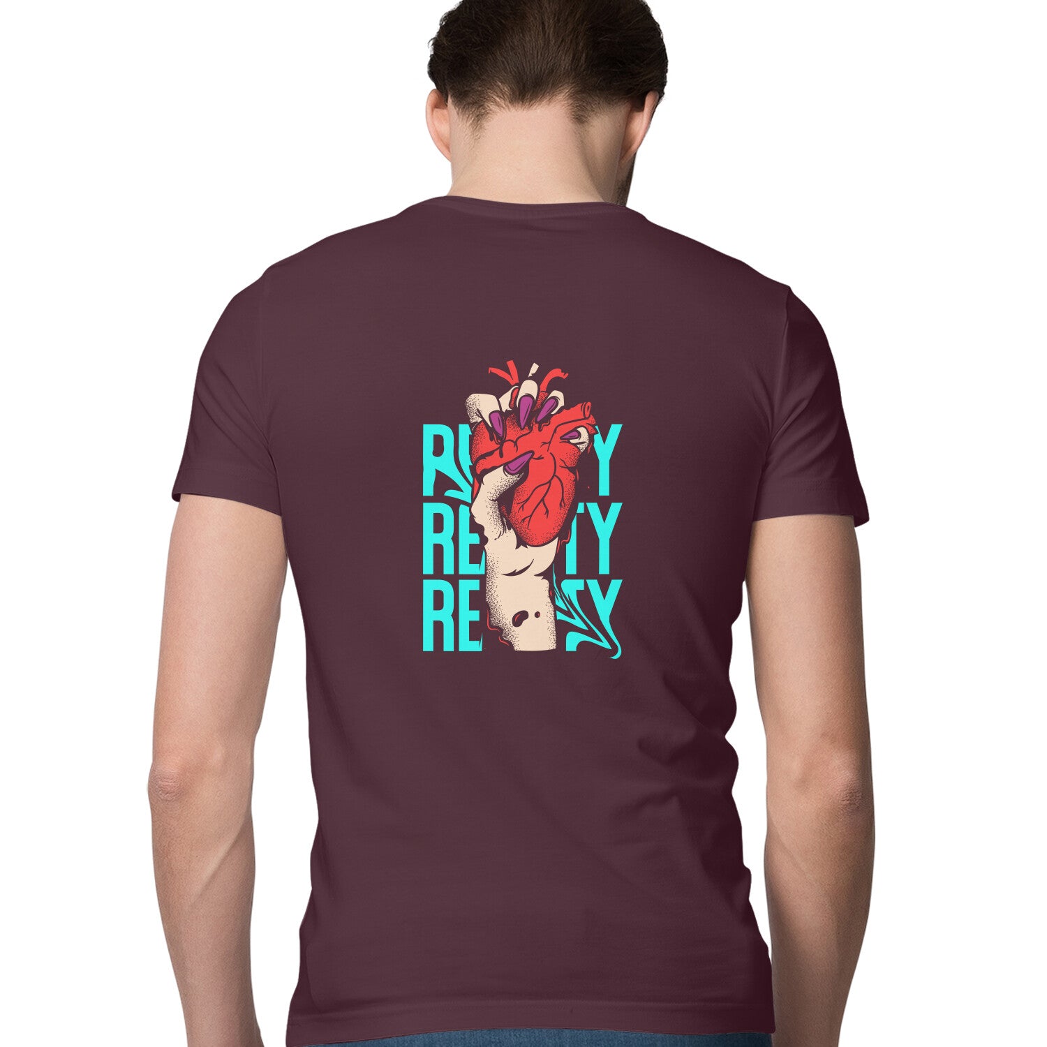 Back View - 5991091