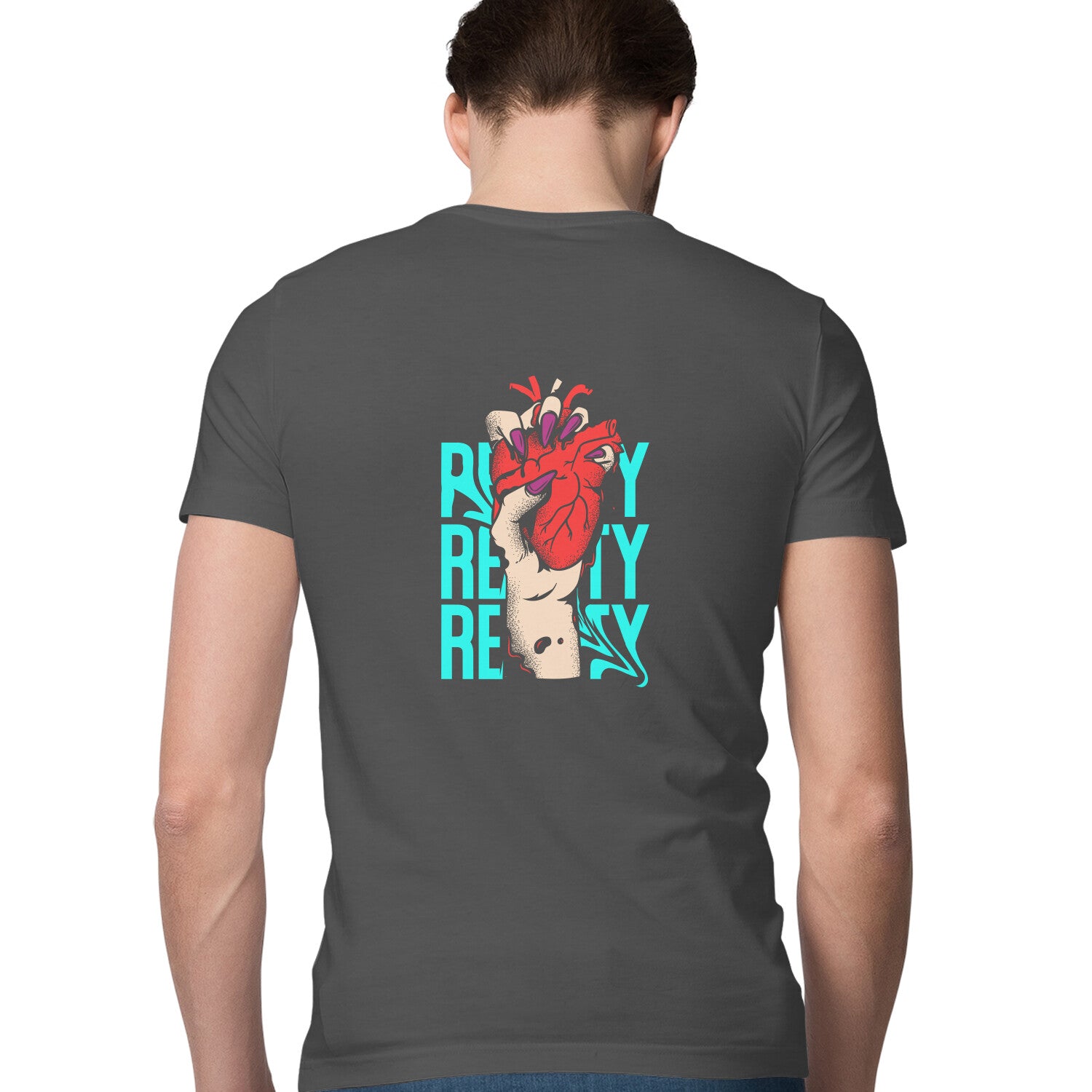 Back View - 5991092