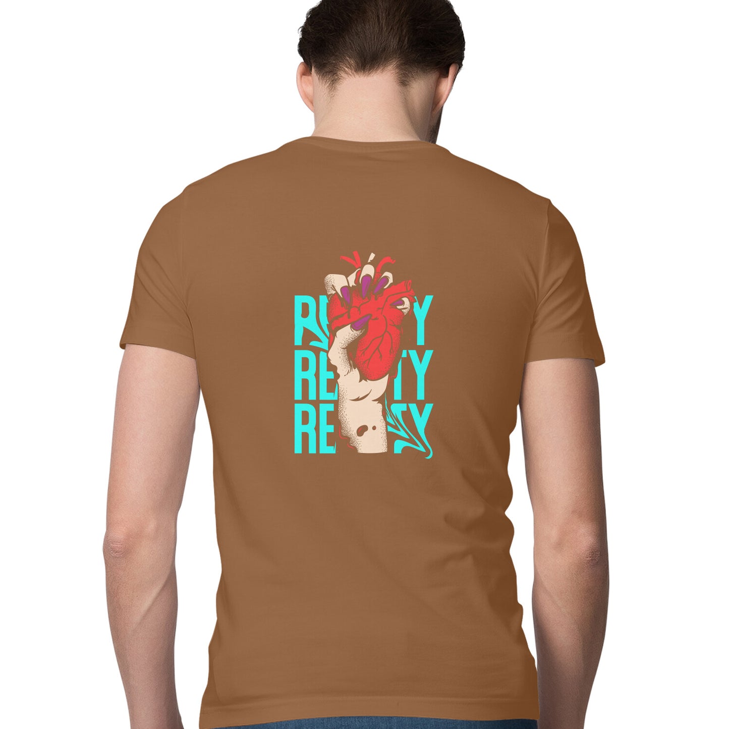 Back View - 5991093
