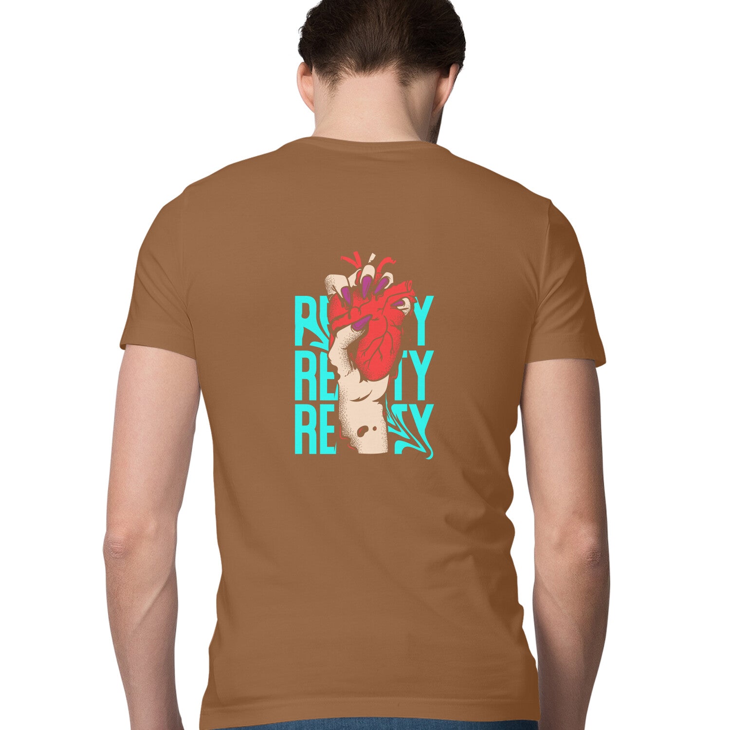 Back View - 5991093