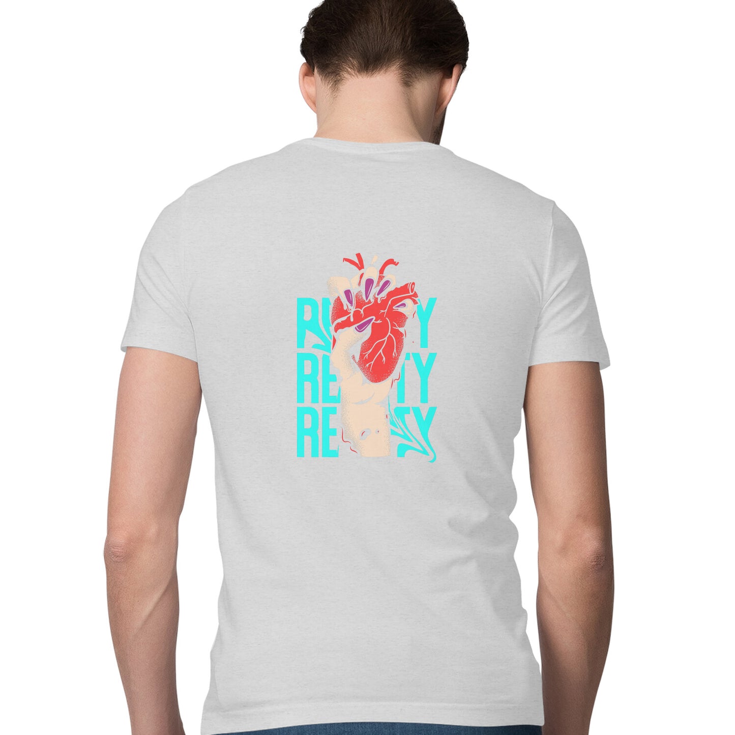 Back View - 5991095