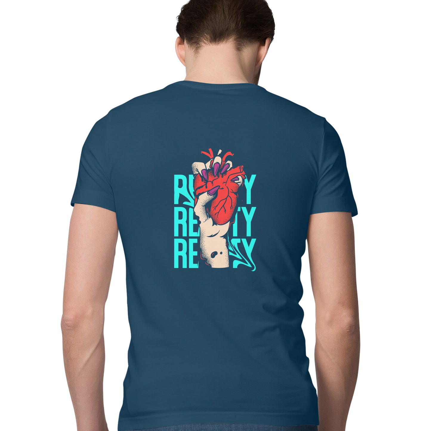Back View - 5991096