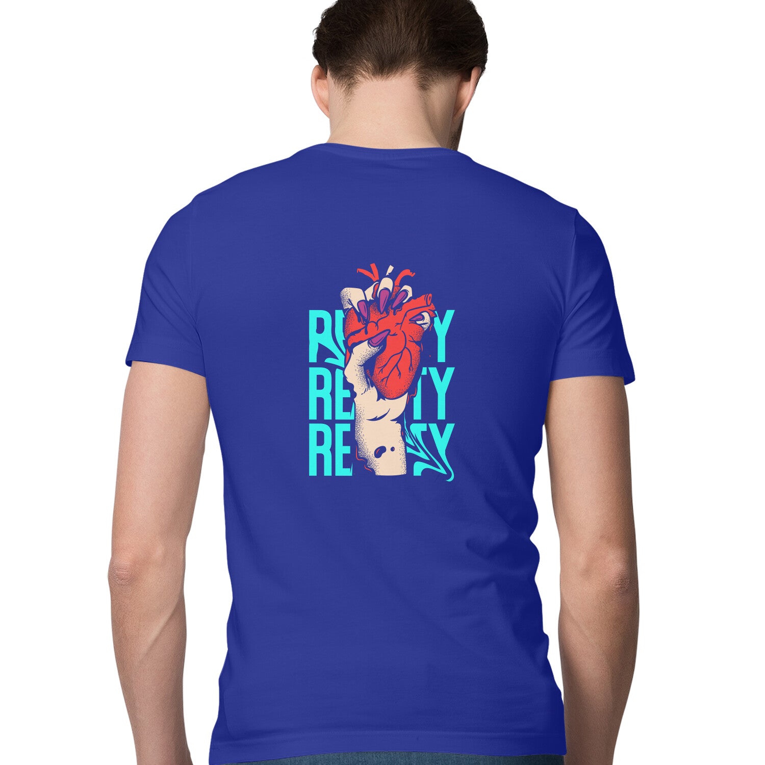 Back View - 5991098