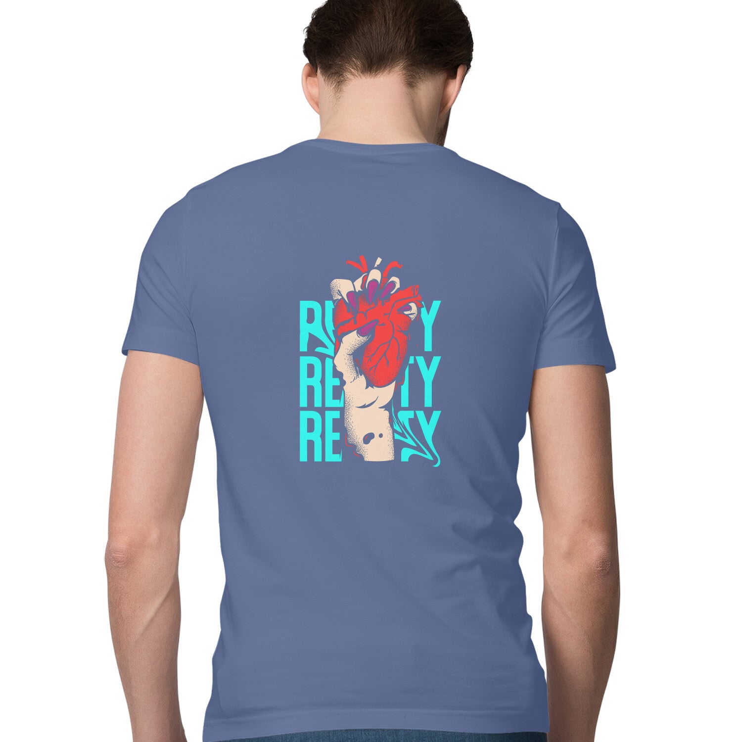 Back View - 5991100