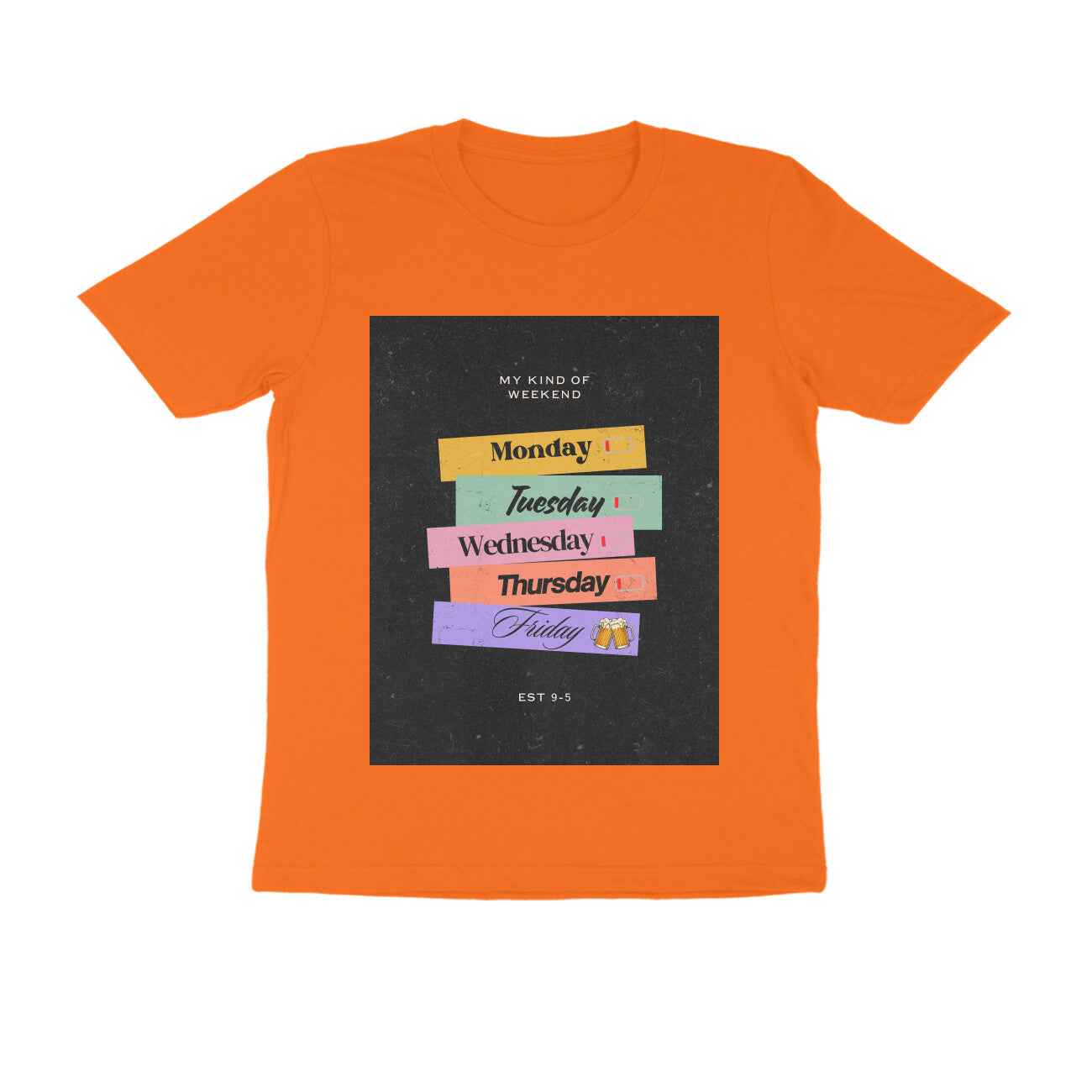 Front View - 5837804